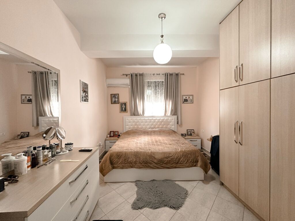Appartamento 2+1 in vendita al Lago Secco, Tirana