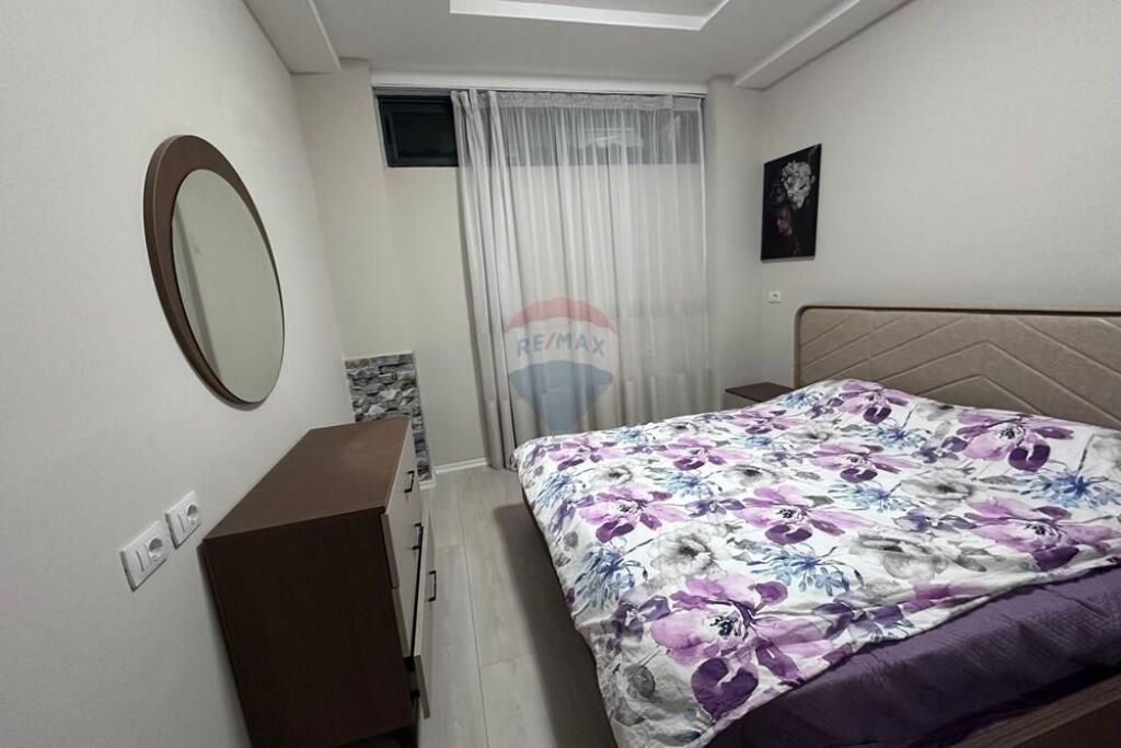 Appartamento 2+1 + posto auto in affitto!
