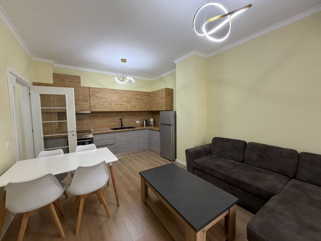 QERA APARTAMENT 2+1 GRAND GALLERY