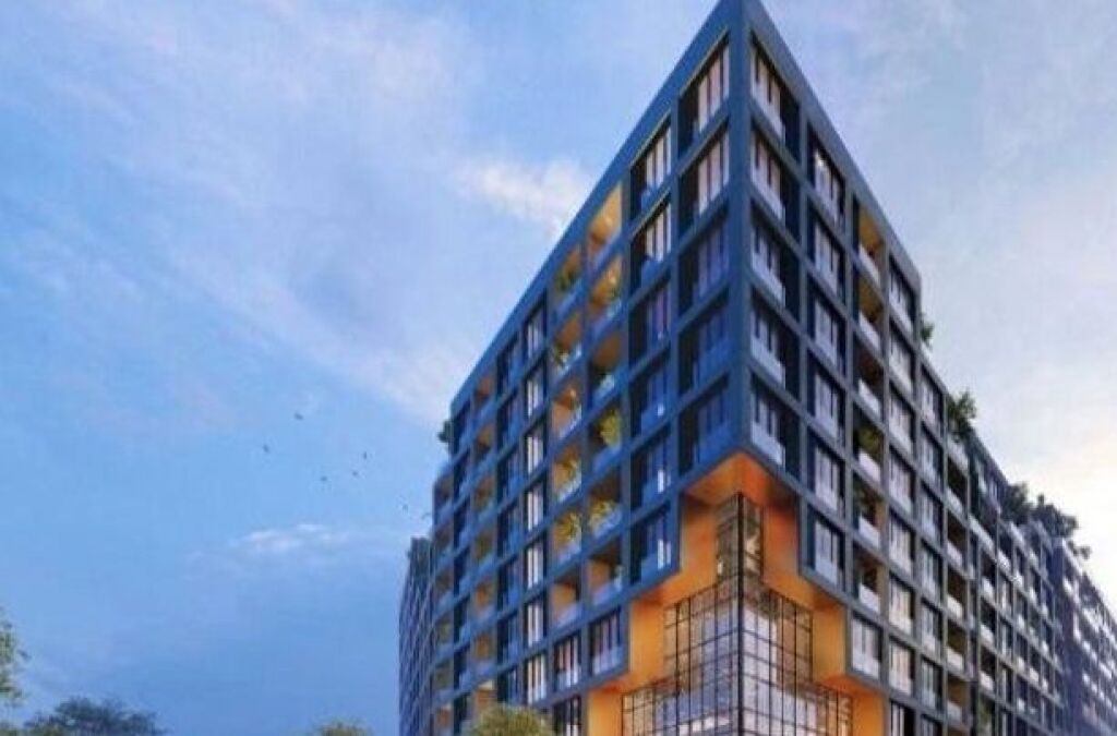 ✨ In Affitto – Spazio Commerciale per Cliniche a Golden Gate West, Tirana
