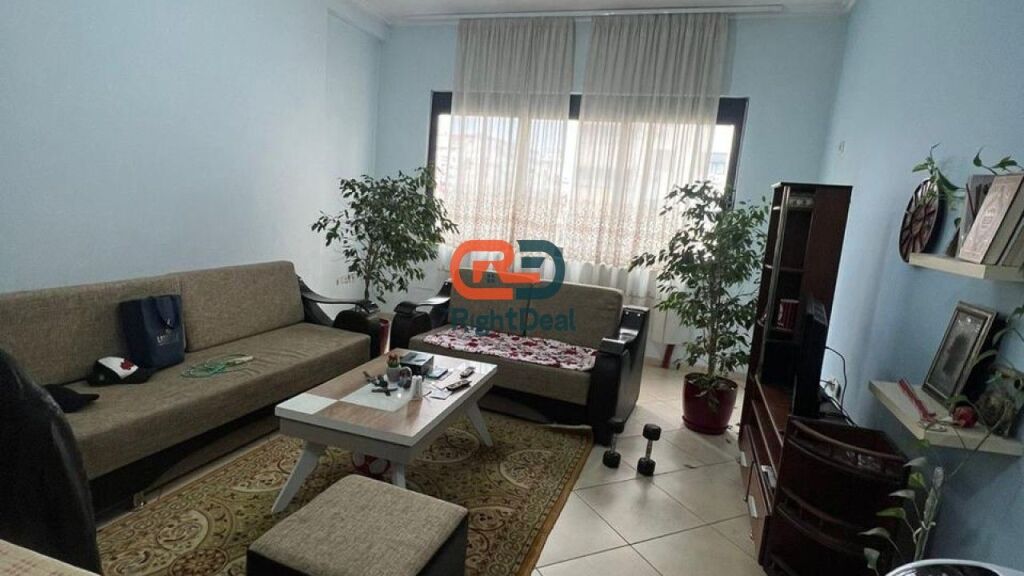 In Astir, Near Villa L, Along the Main Road, Apartment 1+1 for Sale with Perfect Floor Plan!!