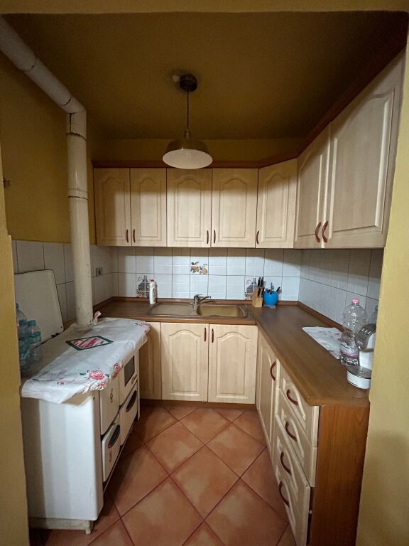 Appartamento 3+1 450€ Laprake
