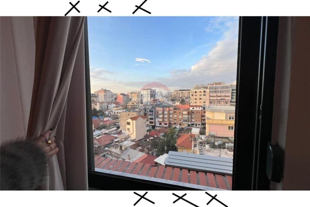 Appartamento in affitto 1+1 a Myslym Shyri