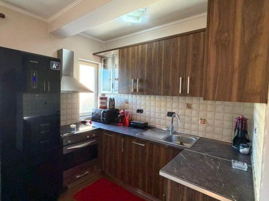 For sale, Apartment 1+1, American Embassy, Elbasan Street, Tirana