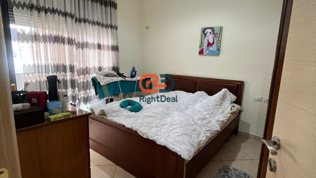 In Astir, Near Villa L, Along the Main Road, Apartment 1+1 for Sale with Perfect Floor Plan!!