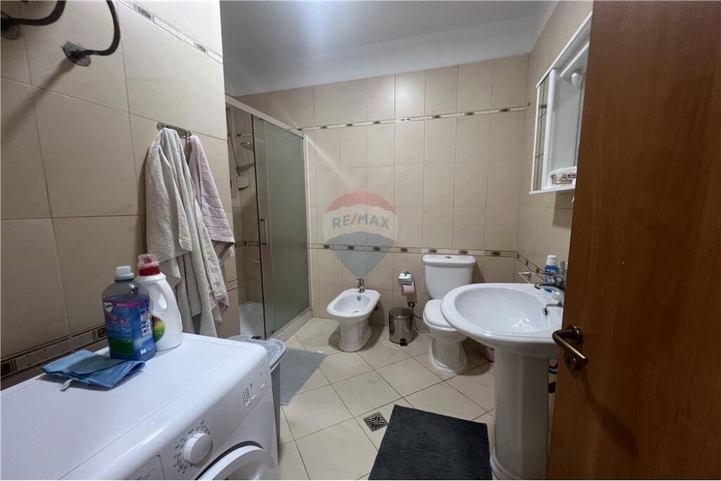 🏖 Appartamento moderno 2+1 in affitto - Lungomare, Vlore