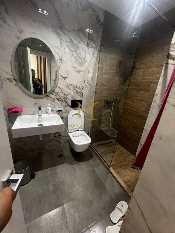APARTMENT FOR RENT 2+1+2 IN VOLLGA NEAR THE 27TH FLOOR !