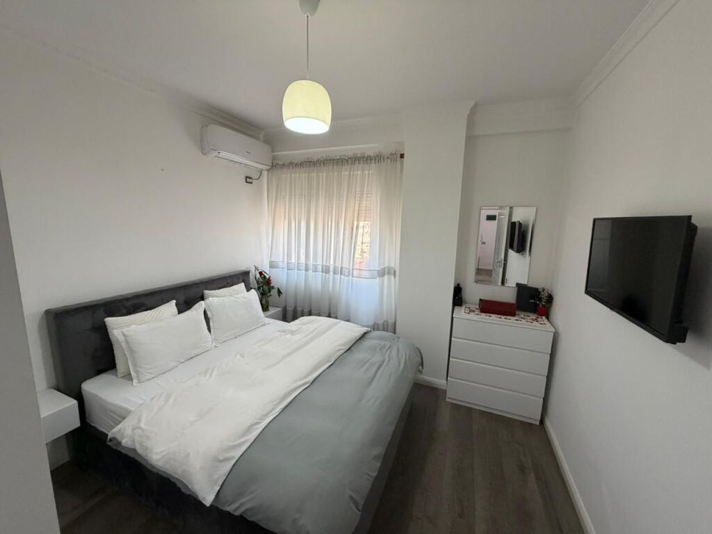 Shitet Apartament 2+1 – Don Bosko ✨