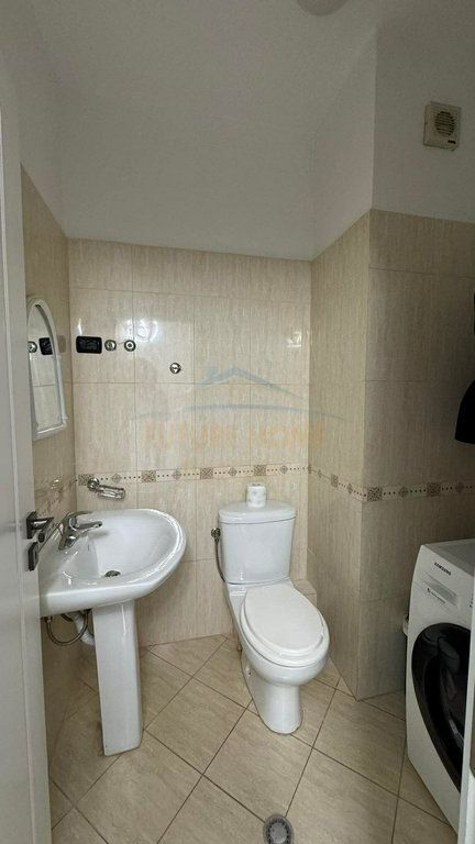RENT APARTMENT 2+1 ASTIR AOS CONSTRUCTION
