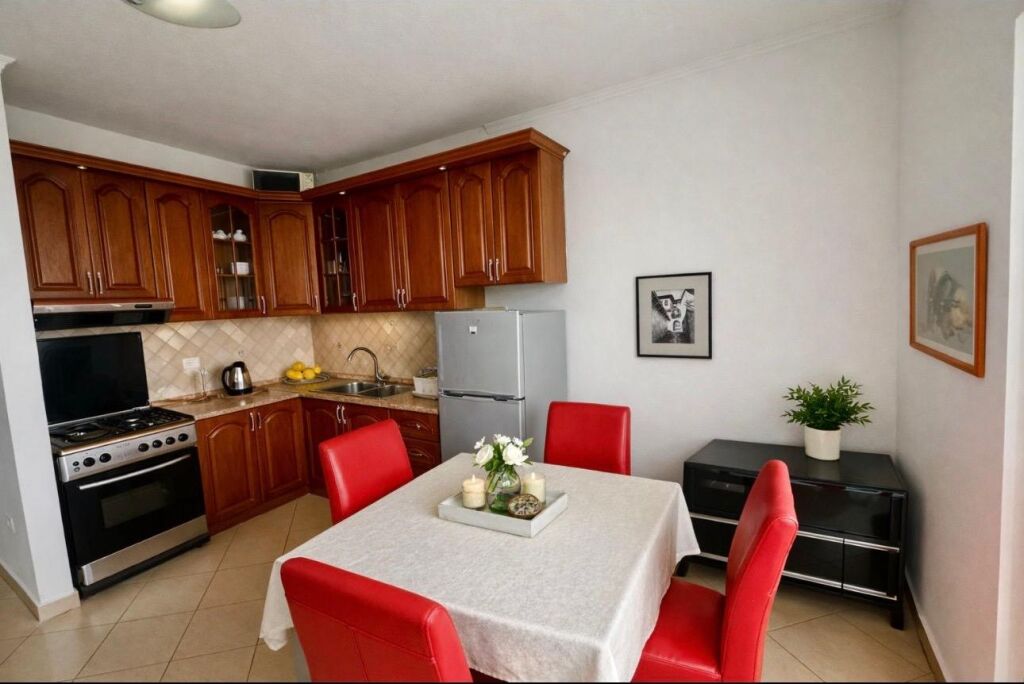 Appartamento 1+1 in affitto Ville Tedesche