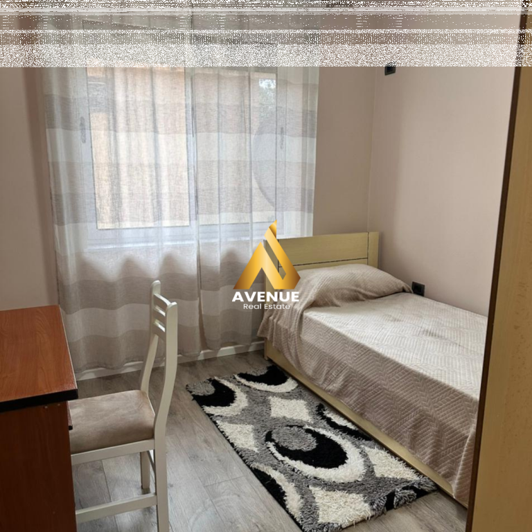 FOR RENT 2+1 –VASIL SHANTO, TIRANA