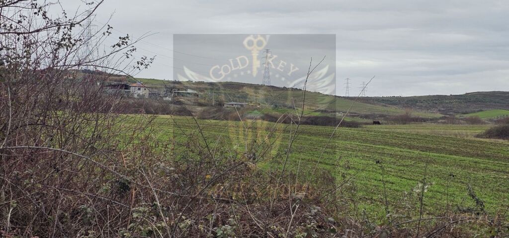 🏡 LAND FOR SALE IN GJEPALAJ – VERY GOOD AREA 🌿