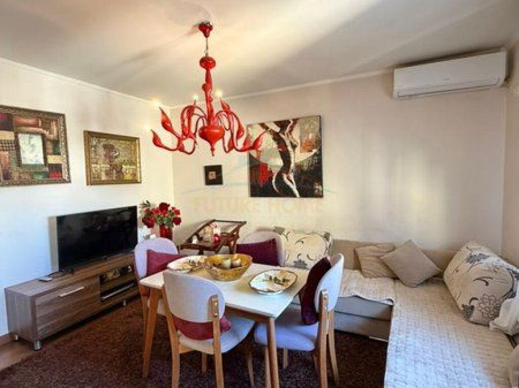 For sale, Apartment 1+1, American Embassy, Elbasan Street, Tirana