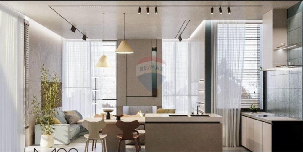 Appartamento - In Vendita - Green Valley, Tirana