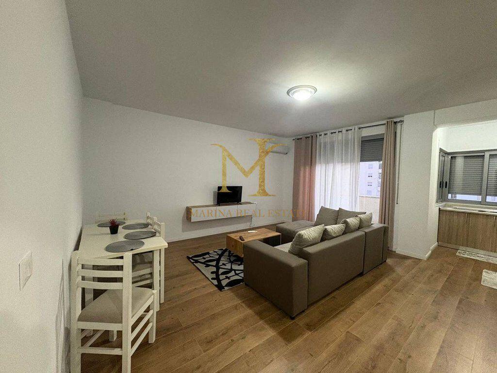 APARTMENT 2+1 FOR RENT, NEAR URT IN DURRES!