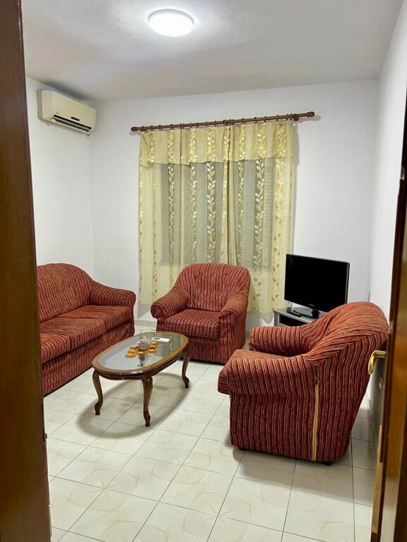 📣 QERA Apartament 2+1 📍Rruga "Elbasanit", Mbrapa Ambasades Amerikane ✨