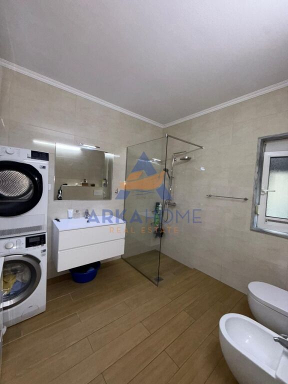 FOR SALE APARTMENT 2+1+BALCONY+PARKING SPACE "NEAR ERA PIZZERIA, BLLOK" 650,000 EURO
