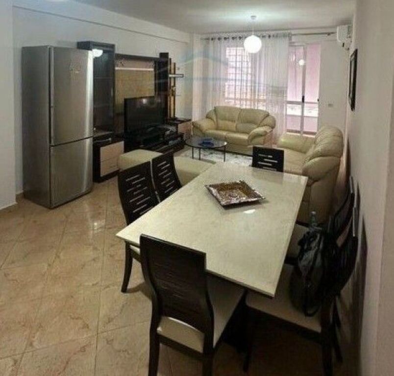 Qera, Apartament 2+1, Unaza e Re, Tirane.