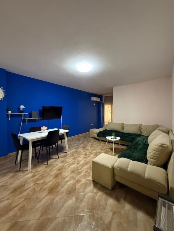 Apartament 1+1 me qera ne Don Bosko prane Er Petrol