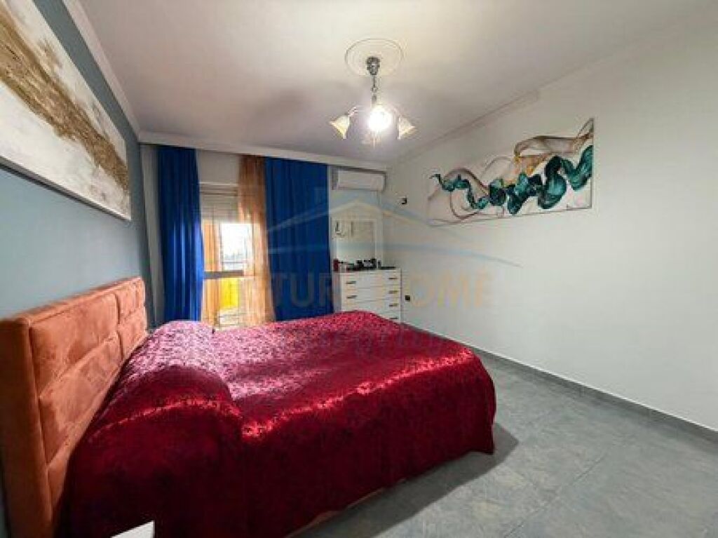 For sale, Apartment 2+1+2, Vasil Shanto, Tirana.