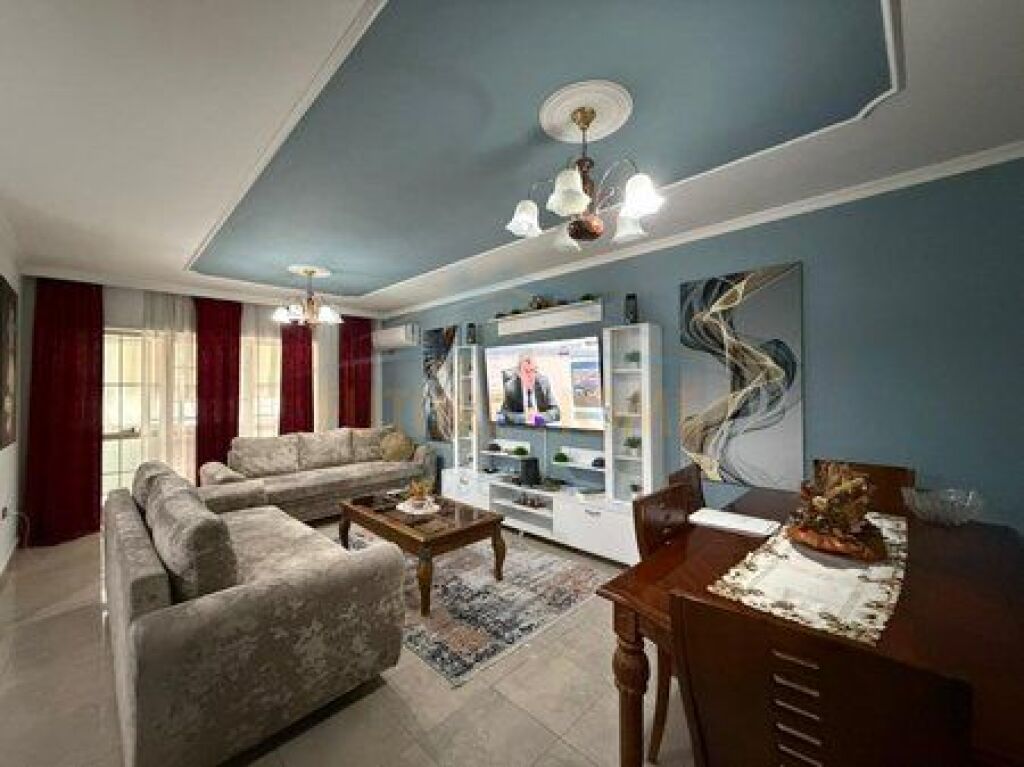 For sale, Apartment 2+1+2, Vasil Shanto, Tirana.