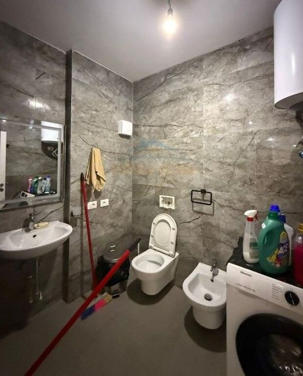 Appartamento 2+1+POSTO AUTO, Univers City, Tirana