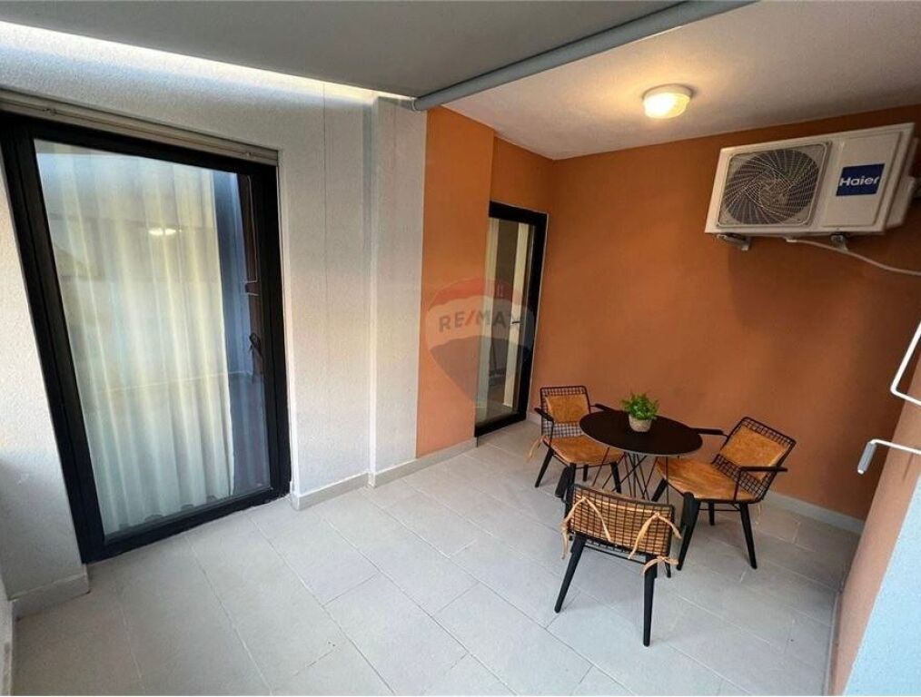 Affitto/ 1+1 a 21 Dhjetori