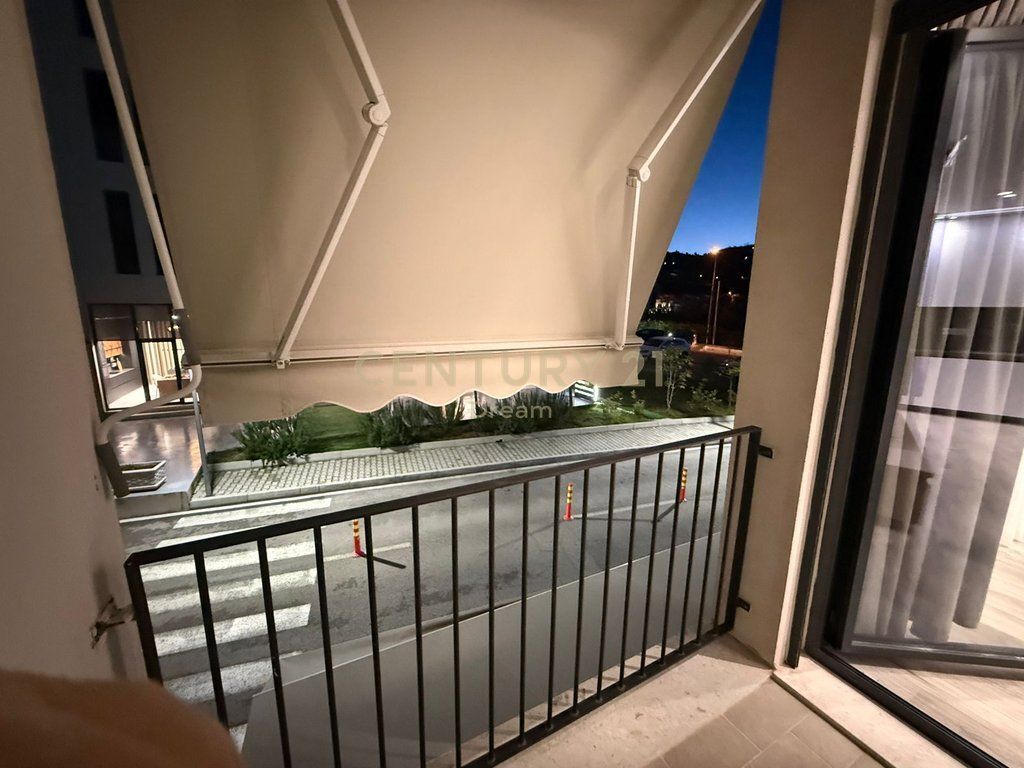 APPARTAMENTO 1+1 CON POSTO AUTO IN OASIS LAKE RESIDENCE