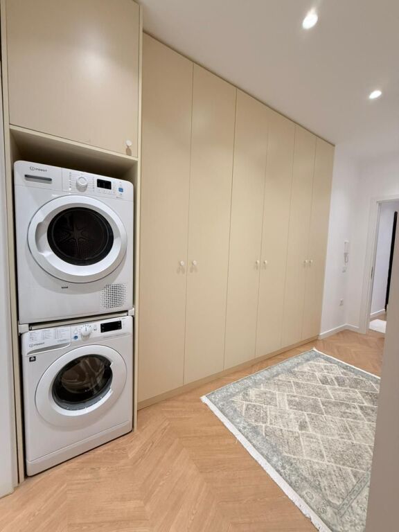 🏡 Jepet me Qira Apartament 2+1 – Liqeni i Thatë