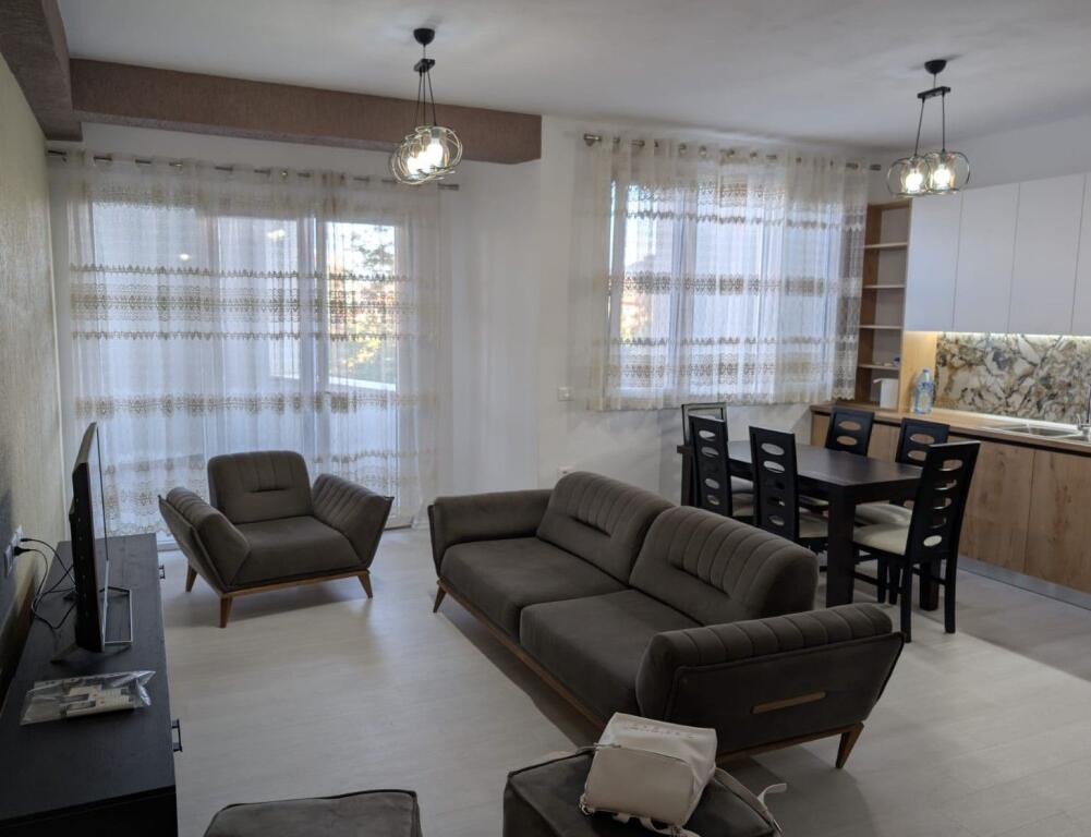 📌Appartamento 2+1 in affitto – River Residence