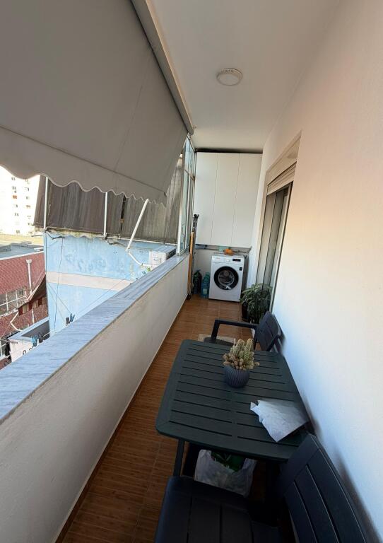 Apartament 2+1 – Don Bosko