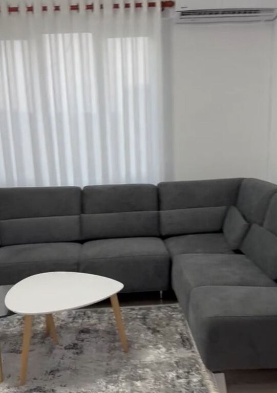 📌Apartment 2+1 for Rent 📍Dritan Hoxha St., near ZKM University !!!