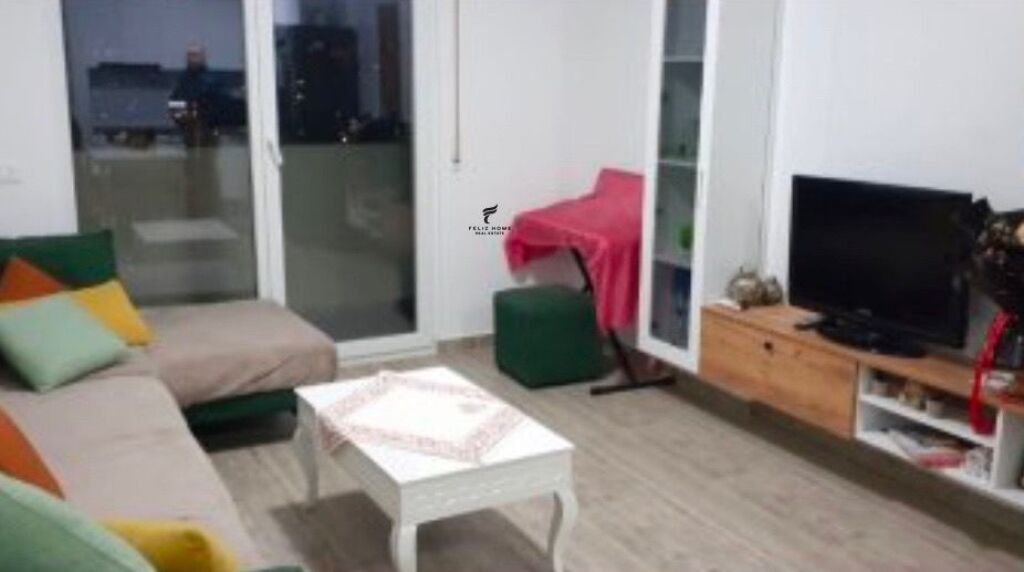 APARTAMENT ME QERA 1+1 YZBERISHT 60.000 LEKE