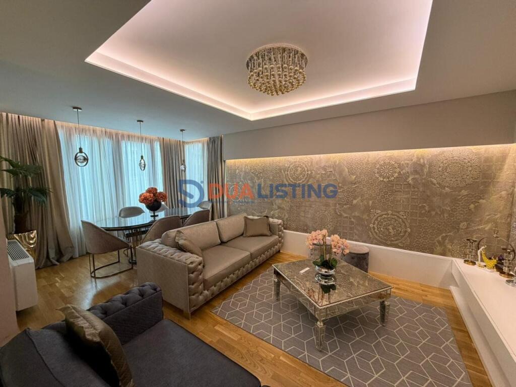 Apartament 3+1+2 ne shitje tek Rruga Elbasanit!