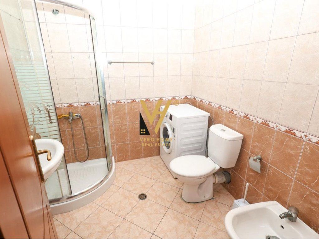 APARTMENT 2+1 FOR RENT NEAR THE BOTANICAL GARDEN 100,000 LEKE
