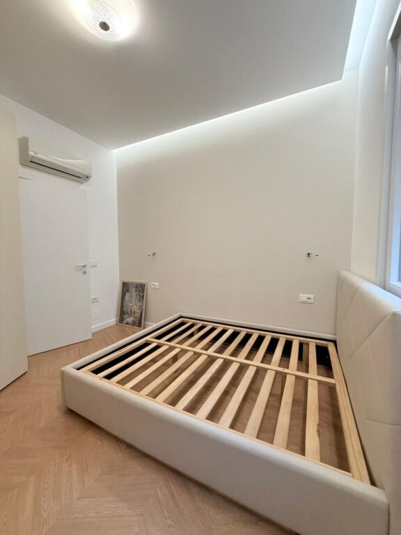 🏡 Jepet me Qira Apartament 2+1 – Liqeni i Thatë