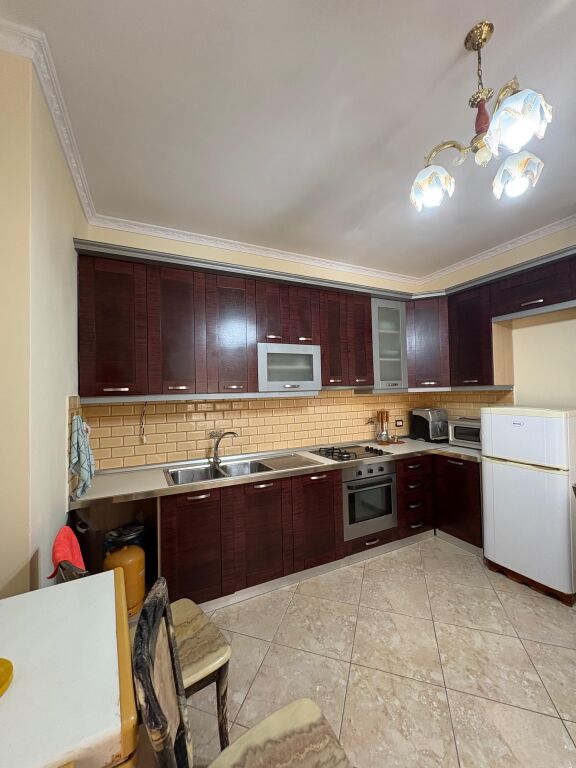 🏖️ FOR SALE APARTMENT 3+1 – ILIRIA BEACH, DURRËS 🏖️