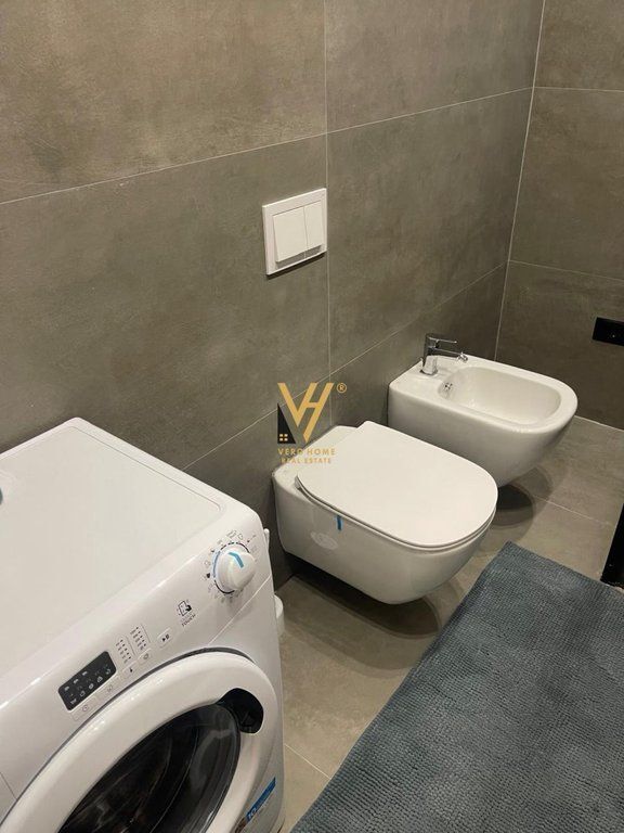 APARTMENT 2+1 FOR RENT OLIMPIK COMPLEX, PARIS COMMUNE 1,300 EURO