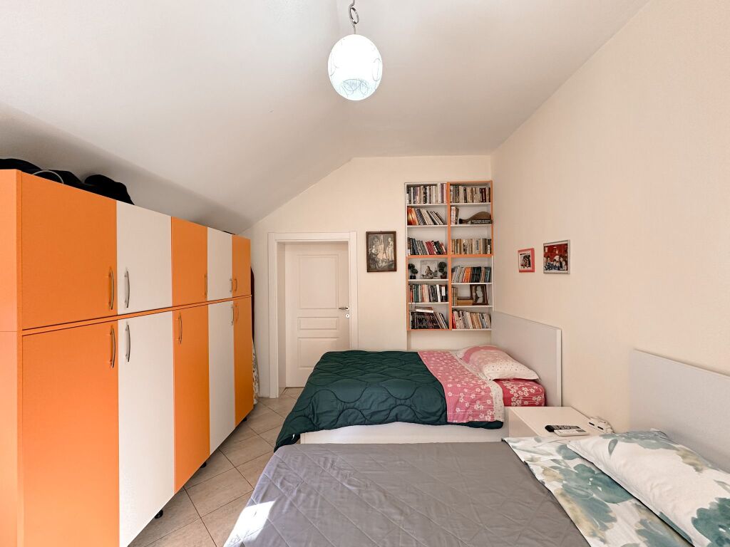 Appartamento 2+1 in vendita al Lago Secco, Tirana