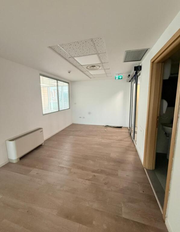 🏢 Office Space for Rent – ETC, Center