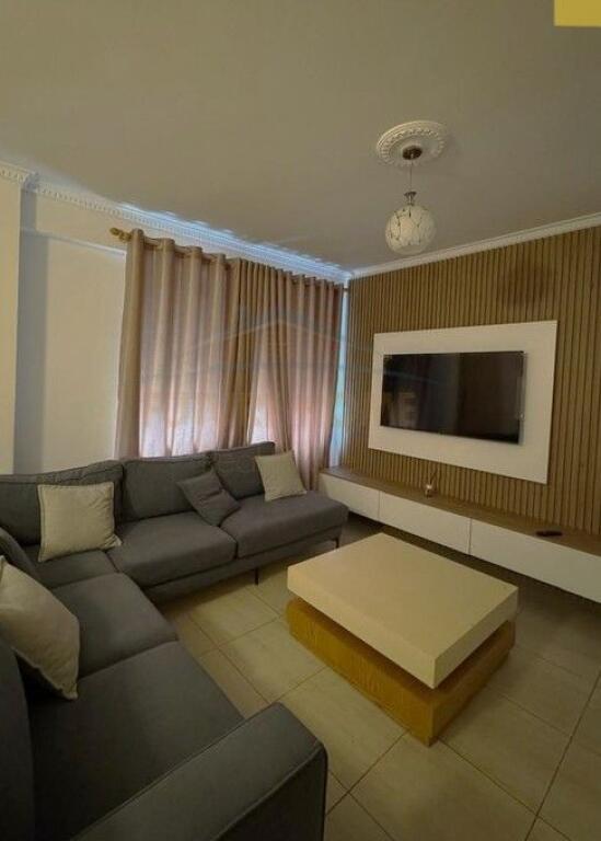 In vendita, Appartamento 1+1, Complesso Kontakt, 21 Dhjetori, Tirana