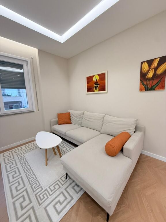 MODERN 2+1 APARTMENT FOR RENT NEAR THE DRY LAKE