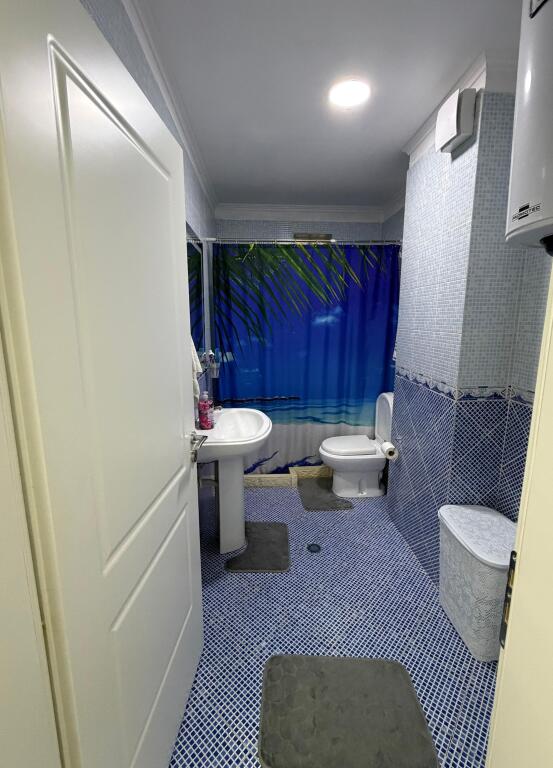 Apartament 2+1 – Don Bosko