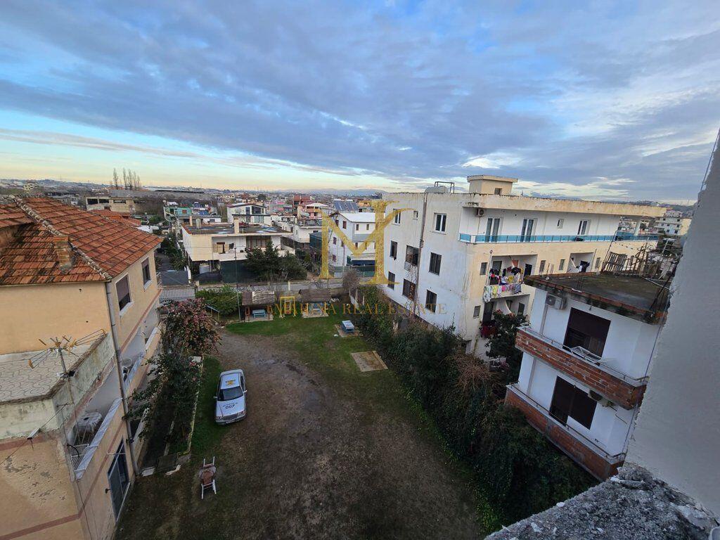 APPARTAMENTO 2+1 IN FASE DI COSTRUZIONE SULLA SPIAGGIA DI DURRËS, IN VENDITA!