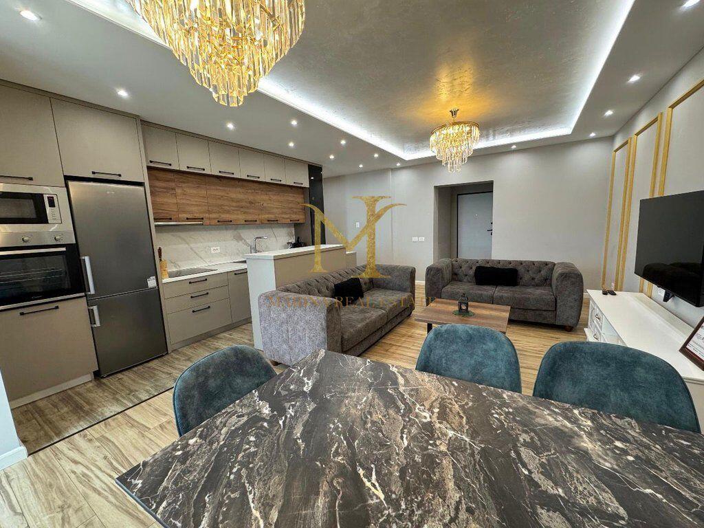 APARTMENT FOR RENT 2+1+2 IN VOLLGA NEAR 27 STOREY BUILDING !