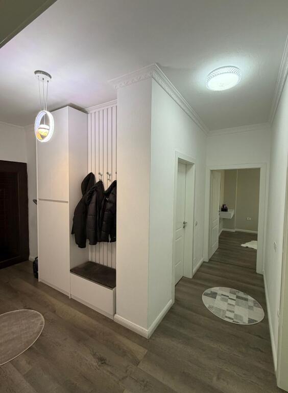Apartament 2+1 – Don Bosko