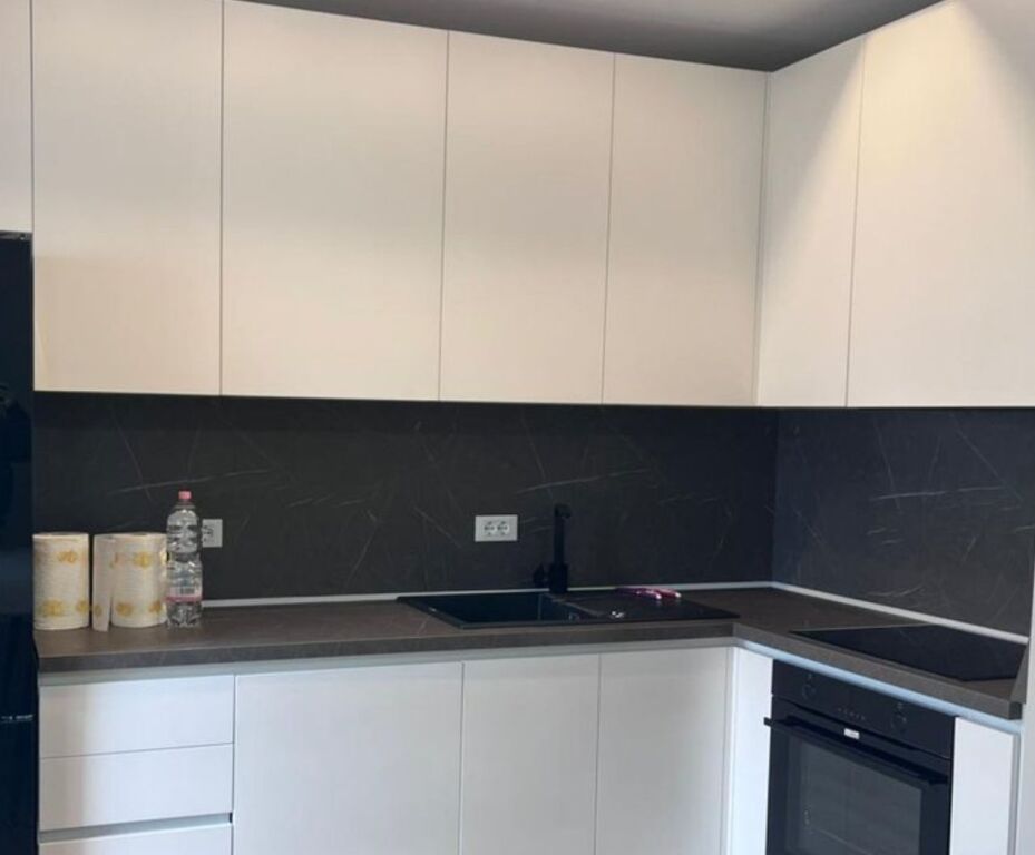 🌟 Jepet me Qira – Apartament 1+1 në Don Bosko, Tirane | Ideal për Banesa