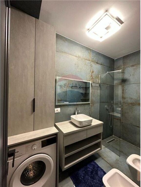 APPARTAMENTO 3+1 IN AFFITTO PRESSO TIRANA GARDEN BUILDING