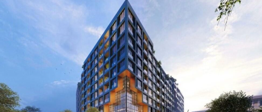✨ In Affitto – Spazio Commerciale per Cliniche a Golden Gate West, Tirana