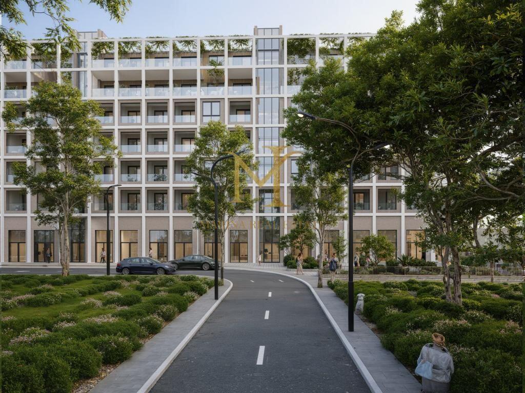 Apartment 1+1 for sale - The newest residence "Mali i Robit", Golem!!